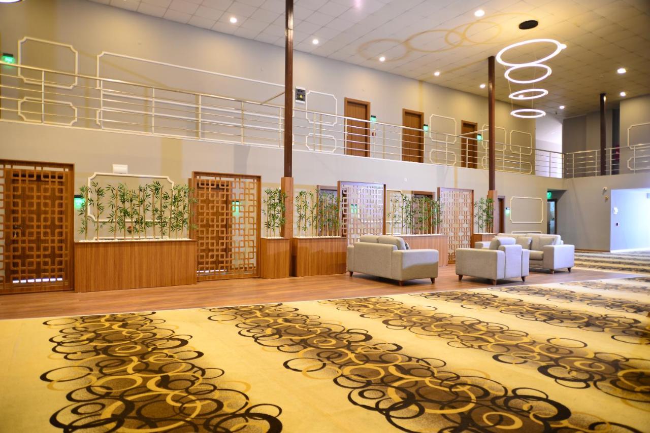 Privado Hotels Antalya Exterior photo